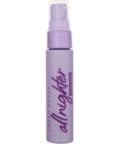 Urban Decay All Nighter / Extra Glow Long Lasting Makeup Setting Spray 30ml