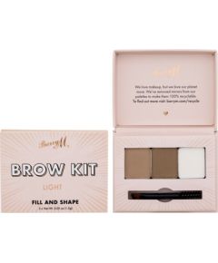 Barry M Brow Kit 4,5g