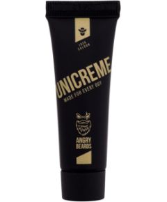 Angry Beards Unicreme 8ml Jack Saloon