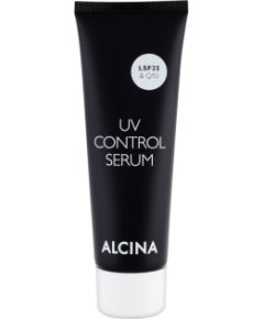 Alcina N°1 / UV Control Serum 50ml SPF25