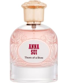 Anna Sui Wild Wonder / Thorn of a Rose 50ml