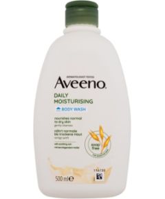 Aveeno Daily Moisturising / Body Wash 500ml