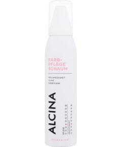 Alcina Color & Blonde / Color-Conditioning Foam 150ml