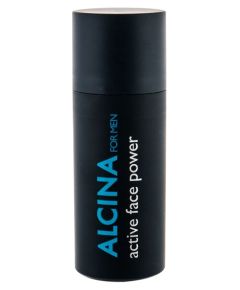 Alcina For Men / Active Face Power 50ml