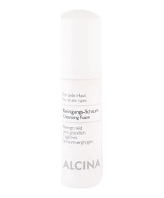 Alcina Cleansing 150ml