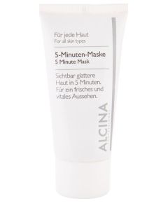 Alcina 5 Minutes 50ml