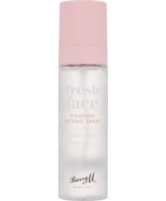 Barry M Fresh Face / Fixation Setting Spray 70ml