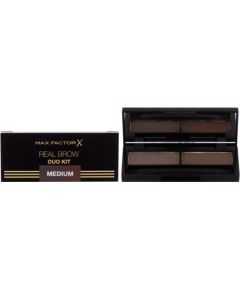 Max Factor Real Brow / Duo 3,3g