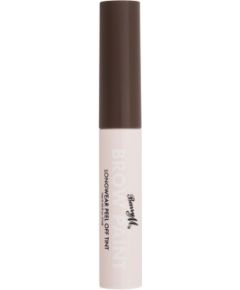 Barry M Brow Paint / Longwear Peel Off Tint 7ml