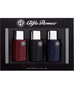 Alfa Romeo Collection 40ml