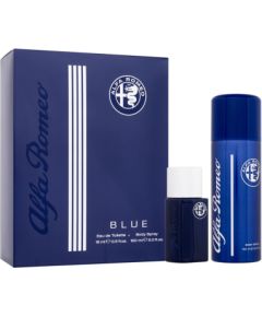 Alfa Romeo Blue 15ml