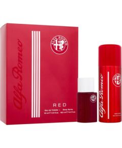 Alfa Romeo Red 15ml