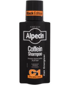 Alpecin Coffein / Shampoo C1 250ml Black Edition