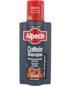 Alpecin Coffein / Shampoo C1 250ml