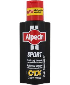 Alpecin Sport / Coffein CTX 250ml