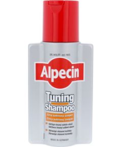 Alpecin Tuning Shampoo 200ml