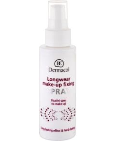 Dermacol Longwear Make-Up 100ml