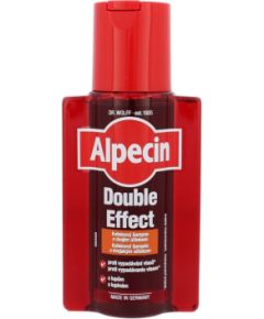 Alpecin Double Effect Caffeine 200ml