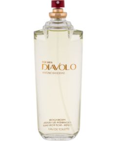 Antonio Banderas Tester Diavolo 100ml