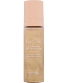 Barry M Heatwave / Illuminating Prep & Finish Spray 70ml