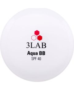 3lab Tester Aqua BB 28g SPF40 W / BB Cream / TESTER