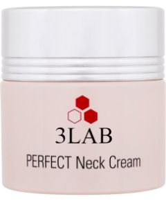 3lab Tester Perfect / Neck Cream 60ml W / Cream for Neck and Décolleté / TESTER