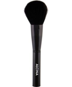 Alcina Brushes / Powder Brush 1ml W / Brush