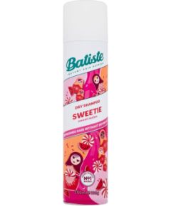 Batiste Sweetie 280ml W / Dry Shampoo