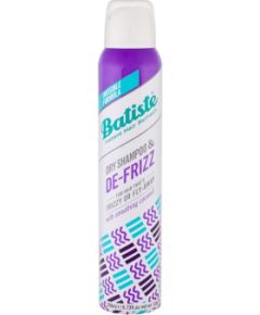 Batiste De-Frizz 200ml W / Dry Shampoo