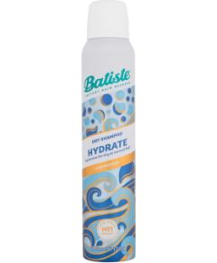 Batiste Hydrate 200ml W / Dry Shampoo