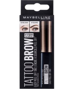 Maybelline Tattoo Brow 4,6g W / Eyebrow Color