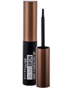 Maybelline Tattoo Brow 4,6g W / Eyebrow Color