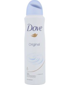 Dove Original 150ml