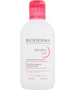 Bioderma Sensibio / Lait 250ml