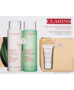 Clarins My Cleansing Essentials 200ml