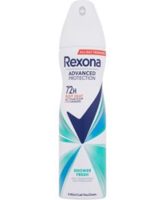 Rexona Advanced Protection / Shower Fresh 150ml 72H