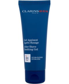 Clarins Men / After Shave Soothing Gel 75ml