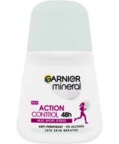 Garnier Mineral / Action Control 50ml 48h