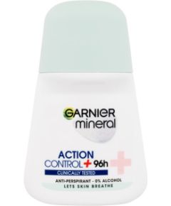 Garnier Mineral / Action Control+ 50ml 96h