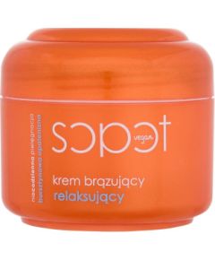 Ziaja Sopot / Bronzing Face Cream Relaxing 50ml