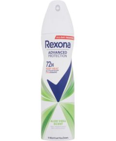 Rexona Advanced Protection / Aloe Vera 150ml 72H