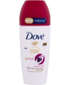 Dove Advanced Care / Go Fresh Acai Berry & Waterlily 50ml 48h