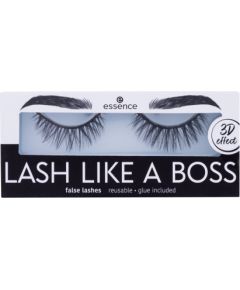 Essence Lash Like a Boss / 06 Irresistible False Lashes 1pc