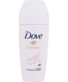 Dove Powder 50ml 48h