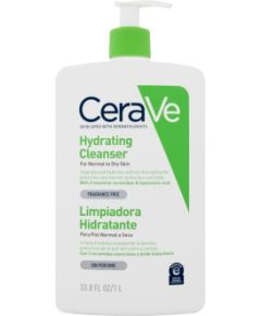 Cerave Facial Cleansers / Hydrating 1000ml