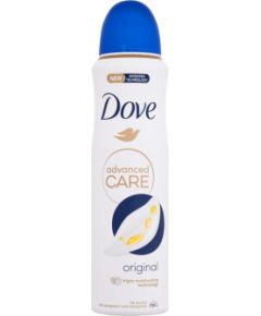 Dove Advanced Care / Original 150ml 72h