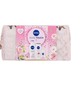 Nivea Rose Touch 50ml