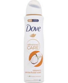 Dove Advanced Care / Coconut & Jasmine 150ml