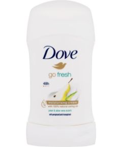 Dove Go Fresh / Pear & Aloe Vera 40ml 48h