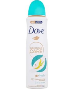 Dove Advanced Care / Go Fresh Pear & Aloe Vera 150ml